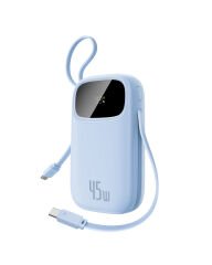 BASEUS ENERFILL FC31 20000 MAH 45W POWERBANK - MAV