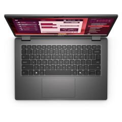DELL LATITUDE 3450 i7-1355U 16GB 512GB SSD 14'' UBUNTU N010L345014EMEA_VP_UBU