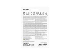 256GB SAMSUNG EVO PLUS MICROSDXC UHS-I U3 V30 A2 160MB/s MB-MC256SA/TR