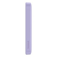 BASEUS MAGSAFE MINI KABLOSZ 5000M 20W POWERBNK MOR