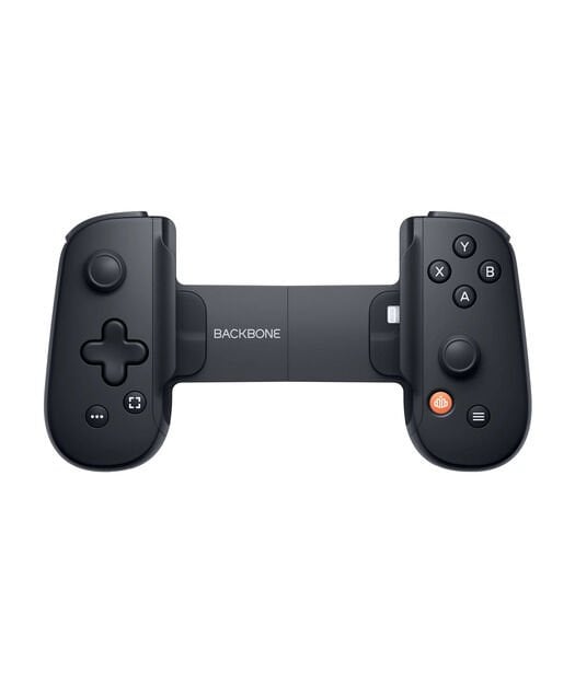 BACKBONE ONE PLAYSTATION EDITION GEN2 LIGHT SIYAH
