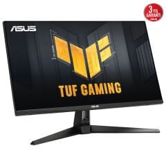 ASUS TUF GAMING VG27AQ5A 27'' 210HZ 0.3MS MONITOR