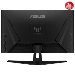 ASUS TUF GAMING VG27AQ5A 27'' 210HZ 0.3MS MONITOR