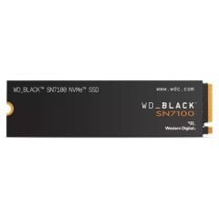 2TB WD BLACK SN7100 M.2 NVME 7250/6900MB/s WDS200T4X0E SSD