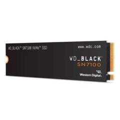 2TB WD BLACK SN7100 M.2 NVME 7250/6900MB/s WDS200T4X0E SSD