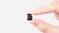 2TB EXCERIA PLUS G2 MICRO SDXC 4K 100MB/s KIOXIA LMPL2M002TG2