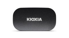 KIOXIA EXCERİA PLUS G2 LXD20K001TG8 1TB 1050/1000MB/s USB 3.2 GEN2 TYPE-C TAŞINABİLİR SSD DİSK