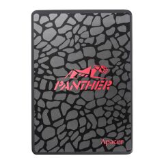 Apacer Panther AS350 256GB 560/540MB/s 2.5'' SATA3 SSD Disk (AP256GAS350-1)