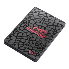 Apacer Panther AS350 256GB 560/540MB/s 2.5'' SATA3 SSD Disk (AP256GAS350-1)