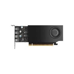 PNY RTXA1000 8GB DDR6 128Bit 4 xDISPLAY ÇIKIŞLI PASİF SOĞUTUCULU YAPAY ZEKA AI EKRAN KARTI  (VCNRTXA1000-SB)