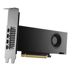 PNY RTX2000ADA 16GB DDR6 128Bit 4 xDISPLAY ÇIKIŞLI PASİF SOĞUTUCULU YAPAY ZEKA AI EKRAN KARTI  (VCNRTX2000ADA-SB)