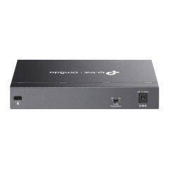 OMADA DS108G 8-PORT GIGABIT UNMANAGED DESKTOP SWIT