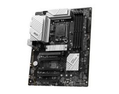 MSI PRO B760-P II DDR5 7000(OC) M.2 USB3.2 HDMI ATX 1700P