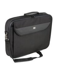 PLM NC9606 NOTEBOOK ÇANTASI SİYAH 15.6''