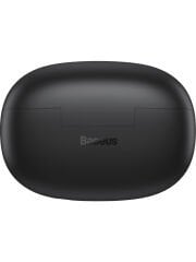 BASEUS BOWIE MZ10 ANC TWS SİYAH BLUETOOTH KULAKLIK