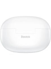 BASEUS BOWIE MZ10 ANC TWS BEYAZ BLUETOOTH KULAKLIK