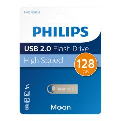 PHILIPS 128GB USB 2.0 25/10MB/S FM12FD160B/00