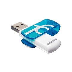 PHILIPS 16GB USB 2.0 25/100MB/S FM16FD05B/00