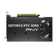 PNY RTX5050 8GB 128Bit Siyah Ekran Kartı (VCG50508DFXPB1)