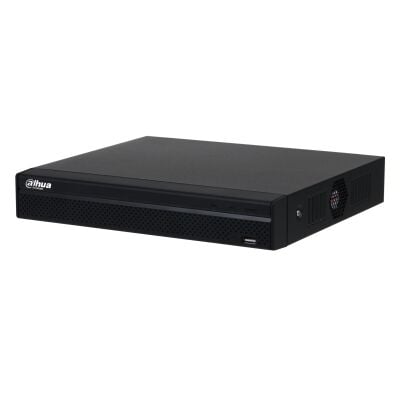 DAHUA NVR4116HS-4KS3 16 KANAL NETWORK KAYIT CİHAZI