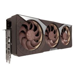 ASUS RTX5080-O16G-NOCTUA 16GB EKRAN KARTI