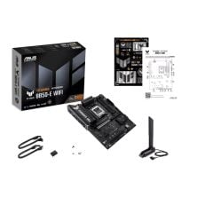 ASUS TUF GAMING B850-E WIFI AMD AM5 DDR5 ANAKART