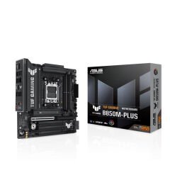 ASUS TUF GAMING B850M-PLUS AMD ANAKART