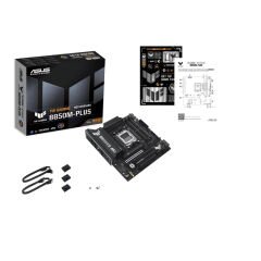ASUS TUF GAMING B850M-PLUS AMD ANAKART