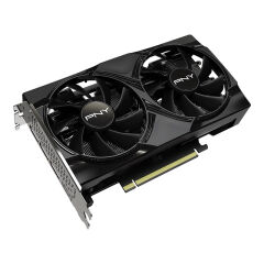 PNY RTX 5060 8GB GDDR7 128Bit (VCG50608DFXPB1) Ekran Kartı