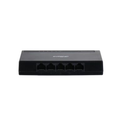 DAHUA PFS3005-5GT-L 5PORT 5XGE NETWORK SWITCH