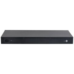 DAHUA DH-CS4226-24ET-240 26 PORT 24XFE-2XGE/SFP