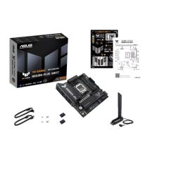 ASUS TUF GAMING B850M-PLUS WIFI7 AMD ANAKART