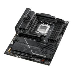 ASUS ROG STRIX X870E-H GAMING WIFI7 AMD AM5 DDR5