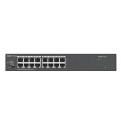 RUİJİE-REYEE RG-ES116G-L 16xGE YÖNETİLEMEZ NETWORK SWİTCH