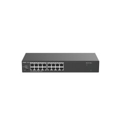 RUİJİE-REYEE RG-ES116G-L 16xGE YÖNETİLEMEZ NETWORK SWİTCH