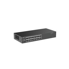 RUİJİE-REYEE RG-ES116G-L 16xGE YÖNETİLEMEZ NETWORK SWİTCH