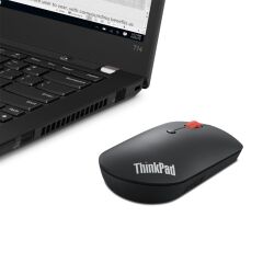 LENOVO THINKPAD BLUETOOTH SILENT MOUSE 4Y50X88823