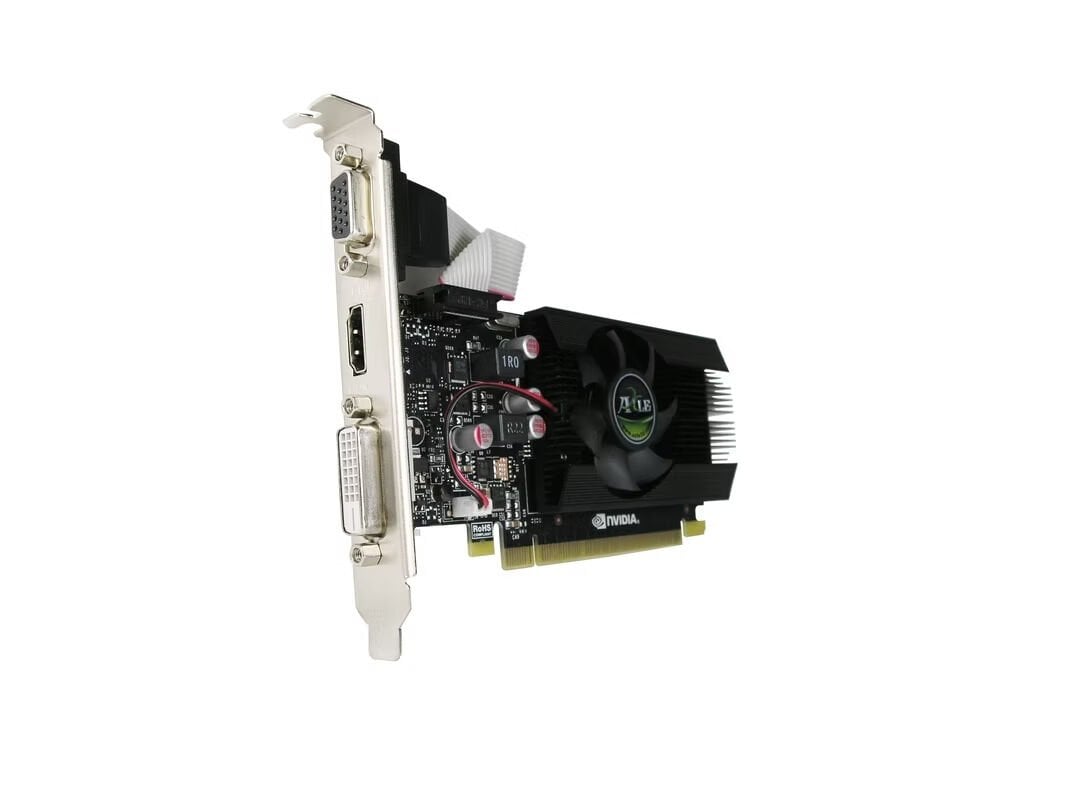 AXLE GT710 4GB DDR3 64Bit AX-GT710/4GD3P4CDIL