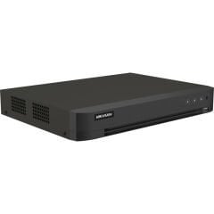 HIKVISION IDS-7216HQHI-M1/XT 72-SERİSİ 16 KANAL HİBRİT KAYIT CİHAZI