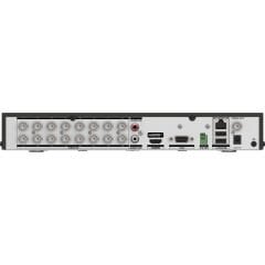 HIKVISION IDS-7216HQHI-M1/XT 72-SERİSİ 16 KANAL HİBRİT KAYIT CİHAZI