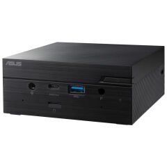 ASUS PN51-S1-B-B5285MD AMD RYZEN 5 R5-5500U BAREBONE 8GB 256GB FREEDOS MİNİPC