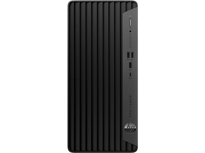 HP PRO TOWER 400 G9 9M8J3AT i5-12500 8GB 512GB SSD FDOS