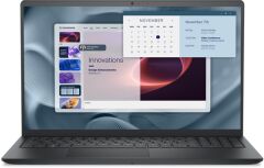 DELL PRO 15 PV15250 İ3-100U 8GB 512GB 16 UBUNTU