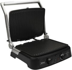 TEFAL GOURMET MINUTE ZAMAN AYARLI INOX 2000 W TOST