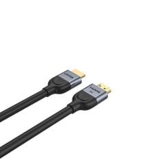 UNITEK HDMI2.1 KABLO 3MT 8K&60Hz (C11086GY01-3M)