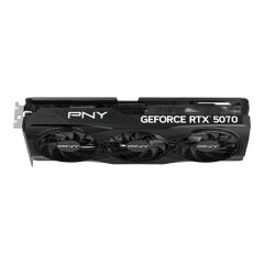 PNY RTX5070 12G GDDR7 192bit (VCG507012TFXPB1)