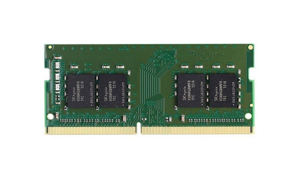 8GB DDR4 3200Mhz SODIMM KVR32S22S8/8WP KINGSTON