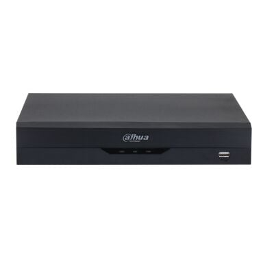 DAHUA XVR5108HS-5M-I3/T 8 KANAL 5MP XVR KAYIT CİHAZI