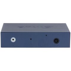DAHUA CS4006-4ET2GT-60 4XFE-2XGE POE YÖNETİLEBİLİR SWİTCH