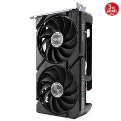 ASUS DUAL-RX9060XT-8G AMD RADEON 128BIT 8G VGA